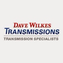 Dave Wilkes Transmissions - Automobile Parts & Supplies