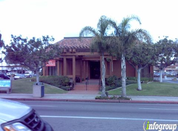 Union Bank - San Diego, CA