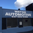 WAYNE AUTOMOTIVE - Auto Repair & Service