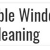 Able Window Cleaning gallery