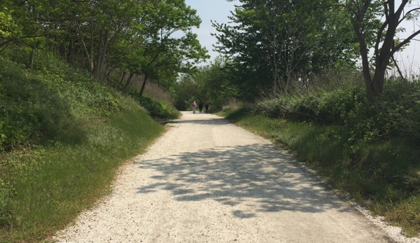 Norman J. Levy Park & Preserve - Merrick, NY