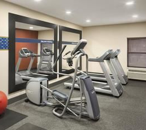 Hampton Inn-Findlay - Findlay, OH