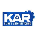 Kling's Auto Recycling - Auto Repair & Service