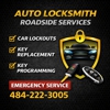 Auto Locksmith & Roadside Services gallery
