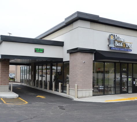 Village Bank & Trust - Rolling Meadows, IL