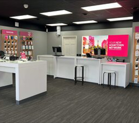 T-Mobile - Roanoke, VA