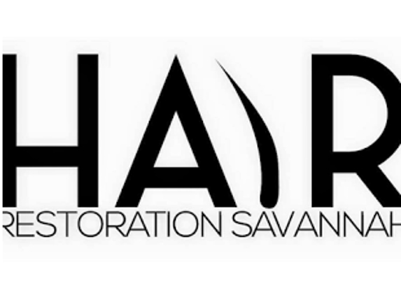 Hair Restoration Savannah - Savannah, GA