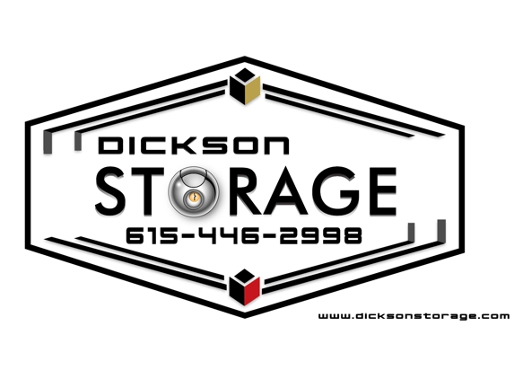 The Storage Place - Dickson, TN