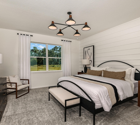 Marion Ranch By Pulte Homes - Ocala, FL