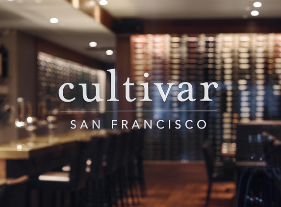 Cultivar San Francisco - San Francisco, CA