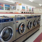 Super Wash Coin Laundry