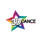 3D Dance Studio