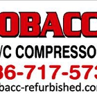 O.B. A/C COMPRESSORS