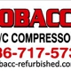 O.B. A/C COMPRESSORS