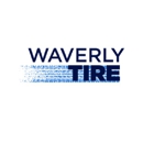 Waverly Tire