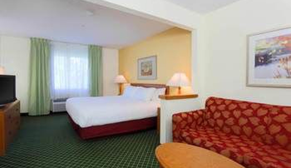 Fairfield Inn & Suites - Zanesville, OH