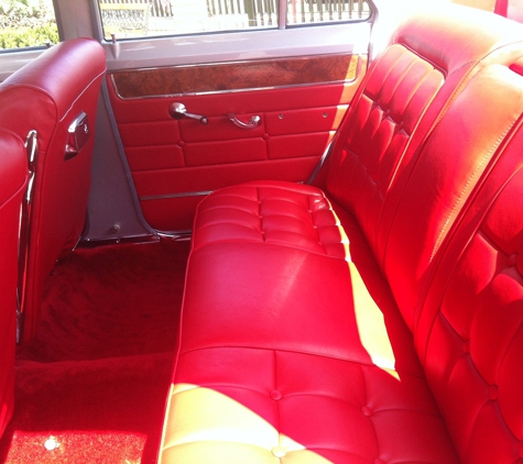 Unique Marine & Auto Upholstery - Eastern Creek, NSW