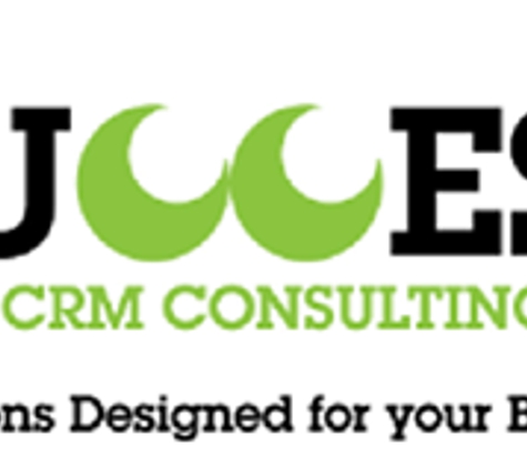 Success with CRM Consulting, Inc. - Cassopolis, MI