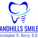 Sandhills Smiles Christopher Berry, DDS - Dentists