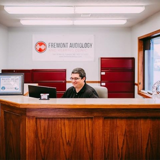 Fremont Audiology and Hearing Clinic - Fremont, NE