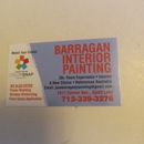 Barragan Interior Painting - Painting Contractors