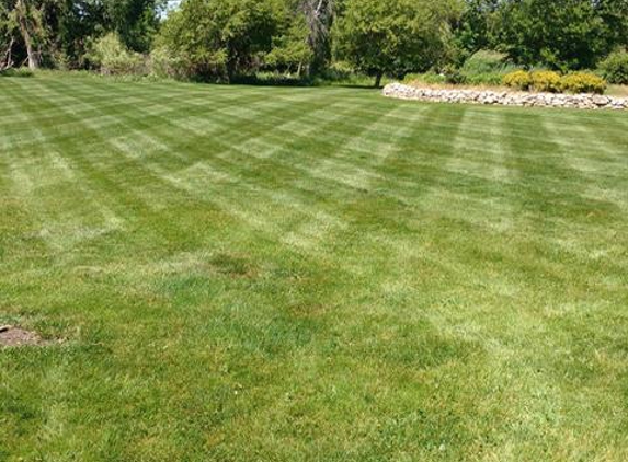 Good Steward Lawn Care, L.L.C. - Berlin, WI