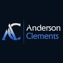 AndersonClements, P - Divorce Attorneys