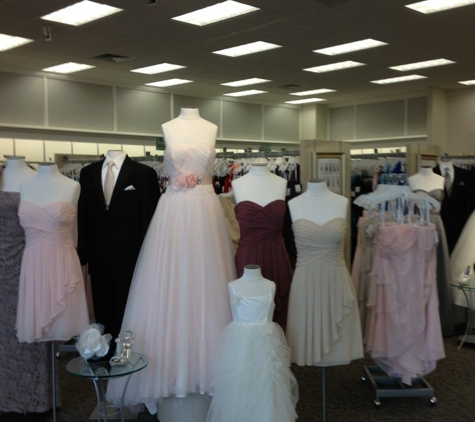 David's Bridal - Totowa, NJ