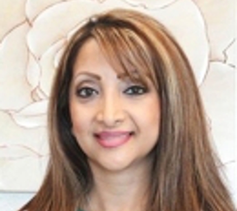 Dr. Arezo Zarghouni, DDS - Houston, TX