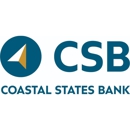 Coastal States Bank - Commercial & Savings Banks