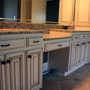 Custom Cabinets & Counter Tops Of Huntsville