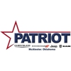 Patriot Chrysler Dodge Jeep RAM McAlester gallery