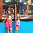 Sky Zone Trampoline Park