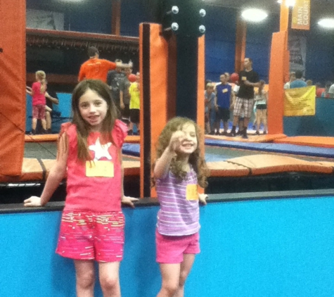 Sky Zone Trampoline Park - Fort Wayne, IN