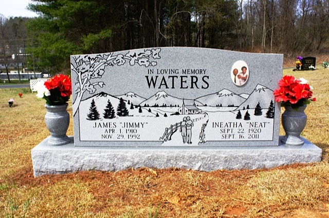 Martin Monuments 104 Charlotte Hwy, Asheville, NC 28803 ...
