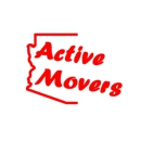 Active Movers - Moving Services-Labor & Materials