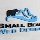 Small Bear Web Design