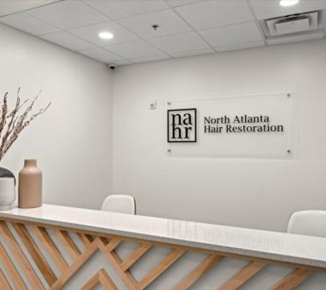 North Atlanta Hair Restoration - Alpharetta, GA