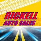 Rickell Auto Sales