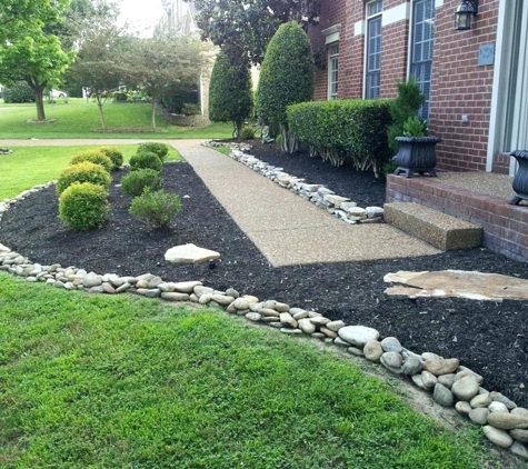 Greenskeeper Landscaping & Turf Care