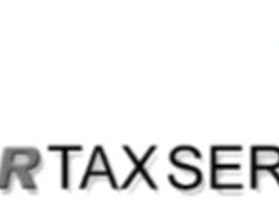 OTR Driver Tax Services - Anthony, TX