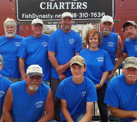 Happy Hooker Charters - Duluth, MN