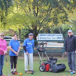Alpine Shire Council - Bright, VIC