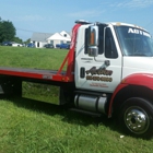 Action Towing & Roadside Service