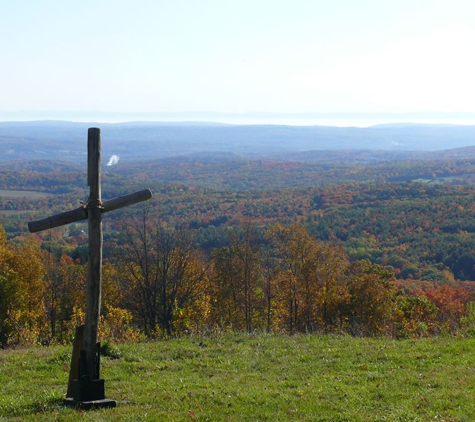 Good Tidings Bible Conference - Cornwallville, NY