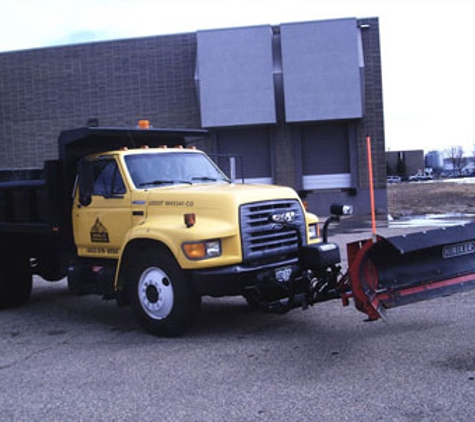 Rocky Mountain Parking Lot Services - Denver, CO