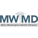 Mary Washington Health Alliance - Physicians & Surgeons, Orthopedics