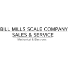 Bill Mills Scale Company Sales & Service