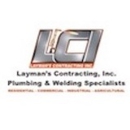 Layman's Contracting Inc - Gas Lines-Installation & Repairing