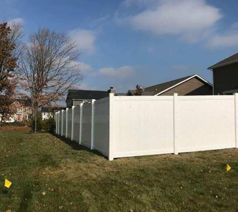 Bullseye Fence Design, Inc. - Cicero, IN